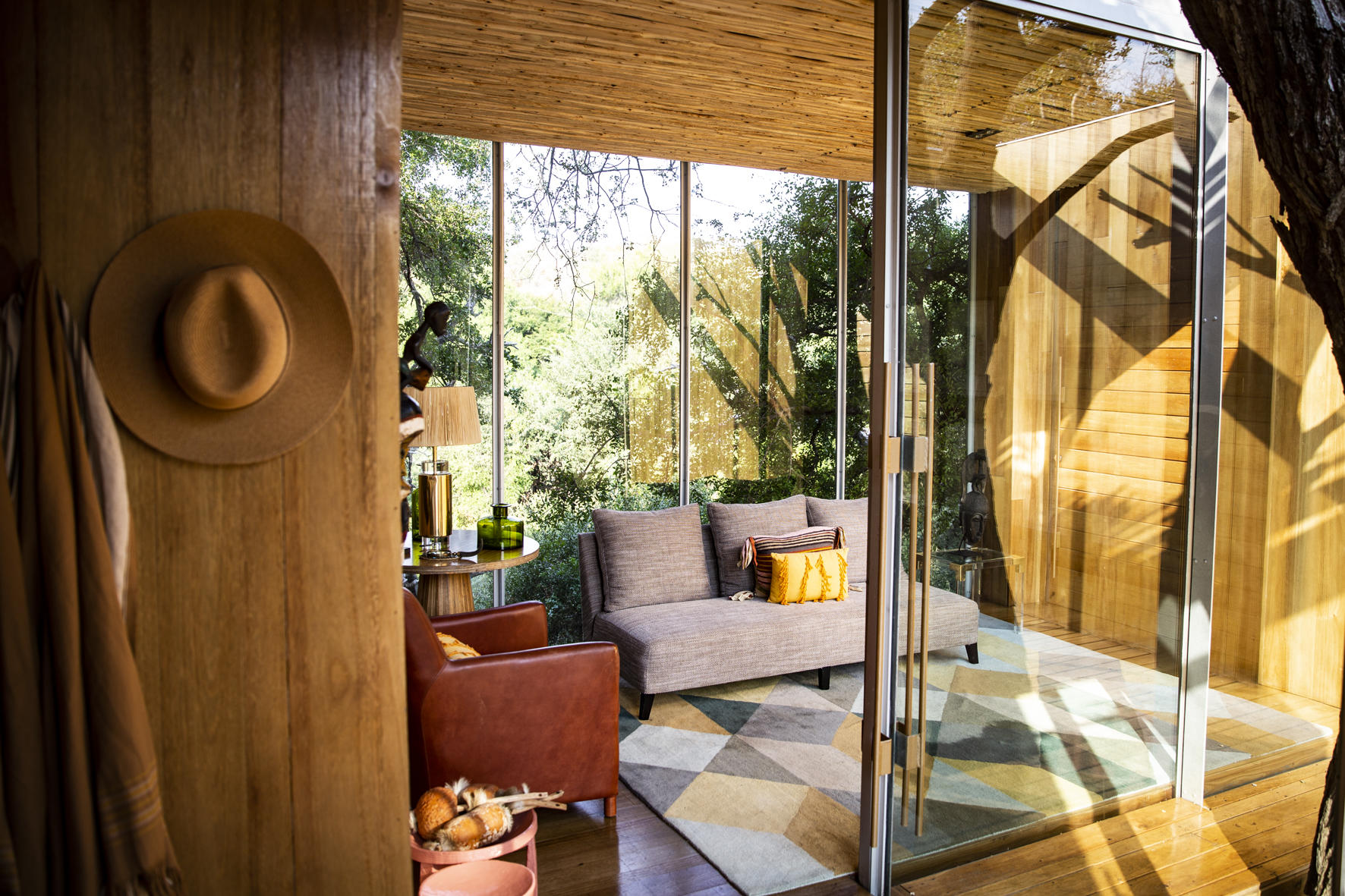 Singita Sweni Lodge thumbnail 6